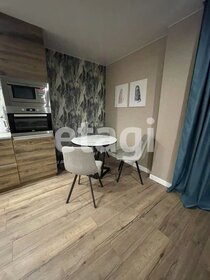 36,5 м², квартира-студия 4 899 000 ₽ - изображение 31