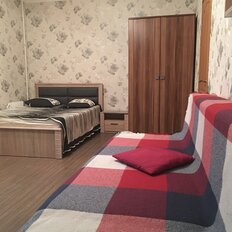 Квартира 37,6 м², 1-комнатная - изображение 4