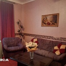 Квартира 85 м², 3-комнатная - изображение 4