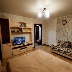 Квартира 31 м², 1-комнатная - изображение 5