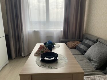 80 м², 3-комнатная квартира 3 090 ₽ в сутки - изображение 86