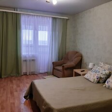 Квартира 48 м², 1-комнатная - изображение 2