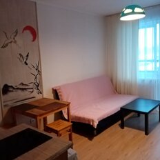 Квартира 29 м², студия - изображение 2