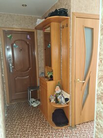 Купить однокомнатную квартиру с дизайнерским ремонтом в районе Невский в Санкт-Петербурге и ЛО - изображение 6