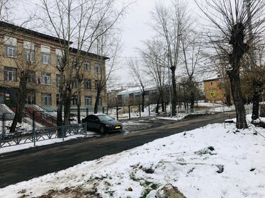 Купить квартиру с раздельным санузлом и без отделки или требует ремонта в Мелекесском районе - изображение 15