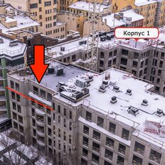 Квартира 315 м², 5-комнатная - изображение 3