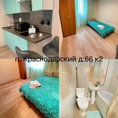 Квартира 19 м², студия - изображение 2