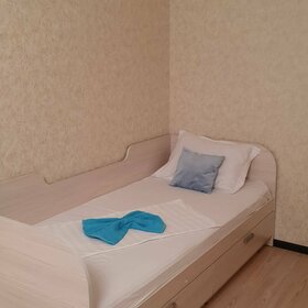 43 м², квартира-студия 2 000 ₽ в сутки - изображение 45