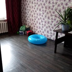 Квартира 60 м², 3-комнатная - изображение 2