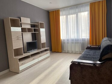 39 м², 1-комнатная квартира 10 000 ₽ в месяц - изображение 31
