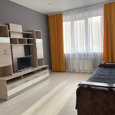 Квартира 41,9 м², 1-комнатная - изображение 3