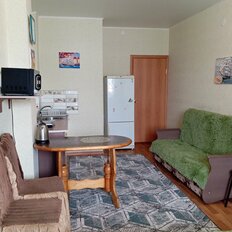 Квартира 28 м², студия - изображение 4