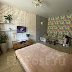 Квартира 40 м², 1-комнатная - изображение 5