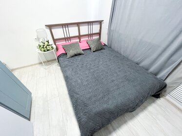 25 м², квартира-студия 2 441 ₽ в сутки - изображение 69