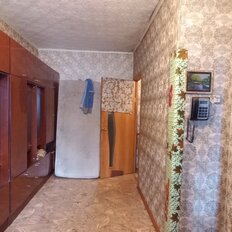 Квартира 25,6 м², 1-комнатная - изображение 4