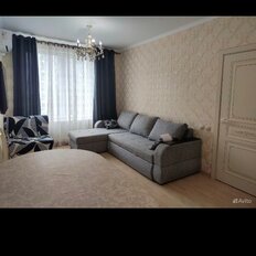 Квартира 40 м², 2-комнатная - изображение 4