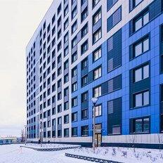 Квартира 100 м², 2-комнатная - изображение 5