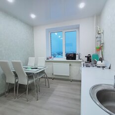 Квартира 36,3 м², 1-комнатная - изображение 2