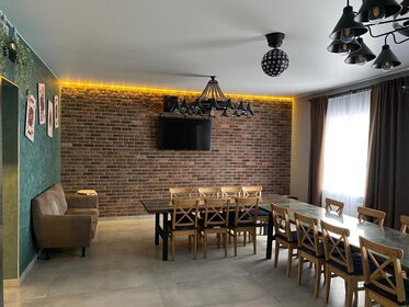 Снять однокомнатную квартиру с большой кухней на улице Весенняя в Люберцах - изображение 27