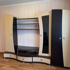 Квартира 40 м², 1-комнатная - изображение 2