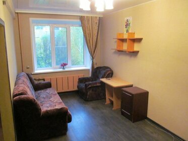 33 м², 1-комнатная квартира 13 500 ₽ в месяц - изображение 28