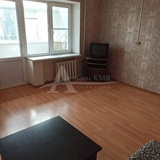 Квартира 54,7 м², 2-комнатная - изображение 3