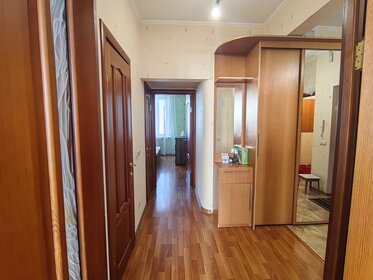 Купить квартиру-студию с современным ремонтом в районе Строгино в Москве и МО - изображение 35