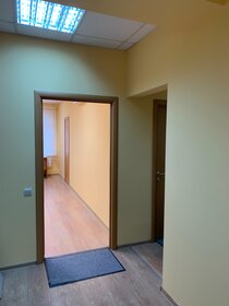 20 м², квартира-студия 9 600 000 ₽ - изображение 77