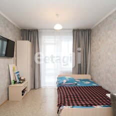 Квартира 21 м², студия - изображение 3