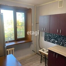 Квартира 30,9 м², 1-комнатная - изображение 1