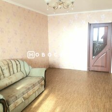 Квартира 44,6 м², 1-комнатная - изображение 4