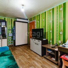 Квартира 29,9 м², 1-комнатная - изображение 5