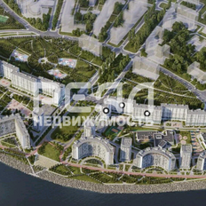 Квартира 23,3 м², студия - изображение 5