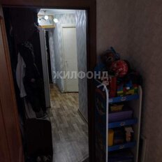 Квартира 57,4 м², 3-комнатная - изображение 5