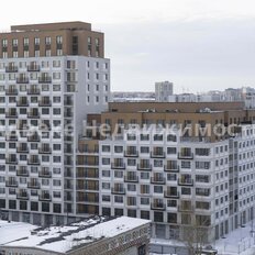 Квартира 44,1 м², 1-комнатная - изображение 4