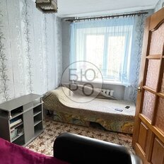 Квартира 45 м², 2-комнатная - изображение 4