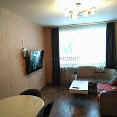 Квартира 60,5 м², 3-комнатная - изображение 1