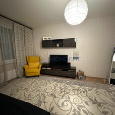 Квартира 28,6 м², 1-комнатная - изображение 4