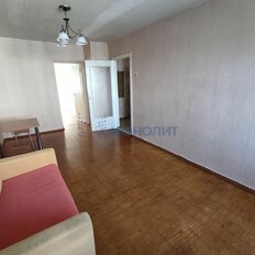 Квартира 44,5 м², 2-комнатная - изображение 2