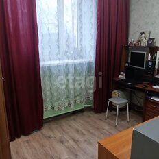 Квартира 53,1 м², 2-комнатная - изображение 3