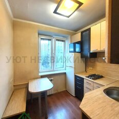 Квартира 42,4 м², 2-комнатная - изображение 4