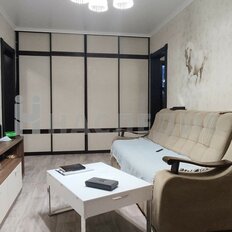 Квартира 61,5 м², 3-комнатная - изображение 3