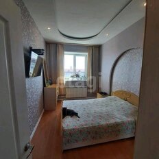 Квартира 59,9 м², 2-комнатная - изображение 4