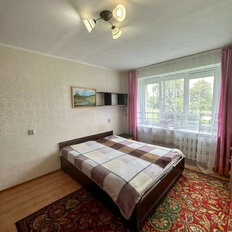 Квартира 33,6 м², 2-комнатная - изображение 1