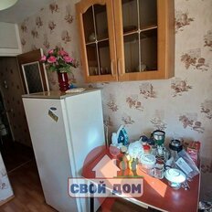 Квартира 30 м², 1-комнатная - изображение 2