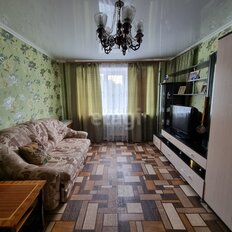 Квартира 48,7 м², 2-комнатная - изображение 1