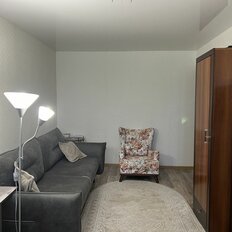 Квартира 61,6 м², 3-комнатная - изображение 4