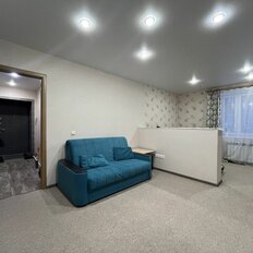 Квартира 60,4 м², 2-комнатная - изображение 4
