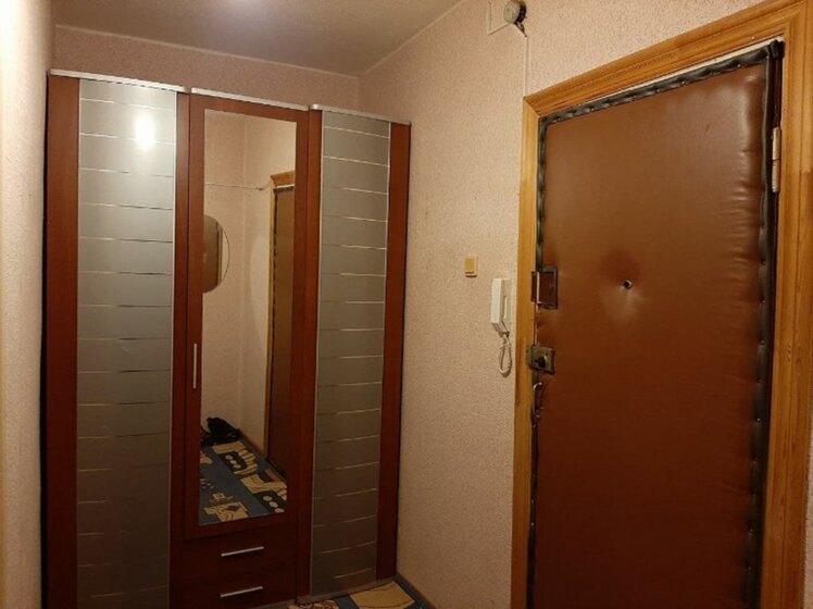 30,5 м², 1-комнатная квартира 1 500 000 ₽ - изображение 1