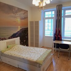 Квартира 150 м², 4-комнатная - изображение 5